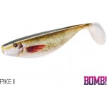 Delphin Bomb! Hypno 17 cm 3D PIKE II 2 ks – Hledejceny.cz