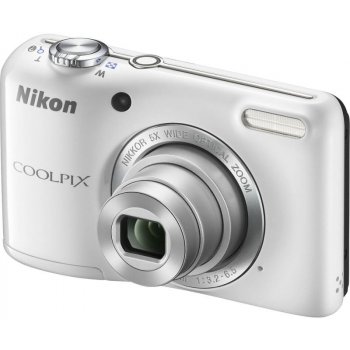 Nikon Coolpix L27