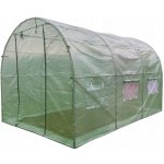 Happy Green 2 x 3 m zelená – Zbozi.Blesk.cz