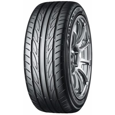 YOKOHAMA V701 ADVAN FLEVA XL 245/40 R18 97W – záruka 5 let