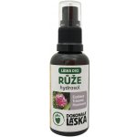 Dokonalá Láska D02 Hydrosol Růže 50 ml – Hledejceny.cz