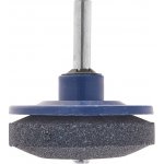 GEKO Brousek na nože zahradních sekaček, ø 50 mm G83060 – Sleviste.cz