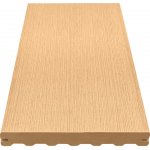 Terafest Max Rustic terasové prkno 195 x 22 x 4000 mm Cedar 1 ks – Hledejceny.cz