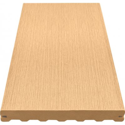 Terafest Max Rustic terasové prkno 195 x 22 x 4000 mm Cedar 1 ks – Hledejceny.cz