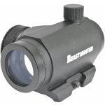 Beast Hunter Trophy PointSight red/green dot – Zboží Dáma