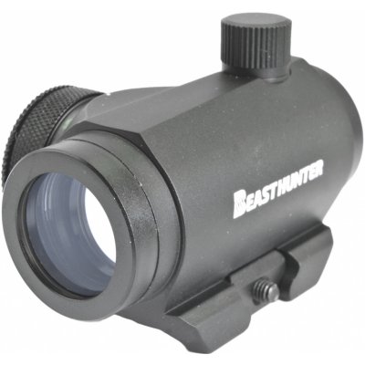 Beast Hunter Trophy PointSight red/green dot – Zboží Dáma