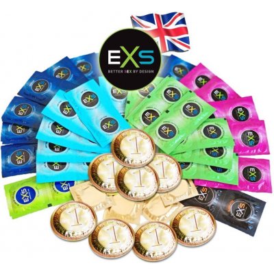 EXS SEXpert MIX 70ks