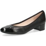 Caprice Dámská celoroční obuv 9 22300 26 černá – Zboží Dáma