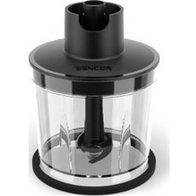 Sencor SHBXD 0008 – Hledejceny.cz