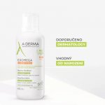 A-Derma Exomega Control Emollient Balm balzám pro velmi suchou a atopickou pokožku 400 ml – Zboží Mobilmania