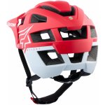 Cratoni AllSet Pro red-white matt 2022 – Hledejceny.cz