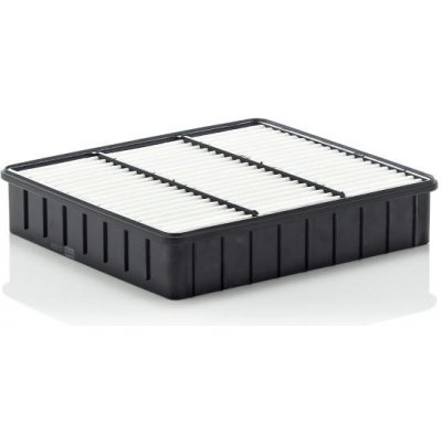 Vzduchový filtr MANN-FILTER C 2335 – Hledejceny.cz
