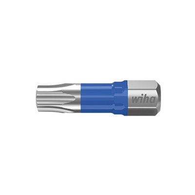 Sada bitů T, T20/25mm TORX, 25 ks, WIHA-42301 – Zboží Dáma