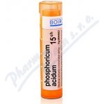 PHOSPHORICUM ACIDUM POR 15CH GRA 4G – Hledejceny.cz