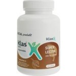 Unios Pharma Super lecitin 1200 mg 90 tablet – Hledejceny.cz
