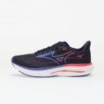 Mizuno Wave Rider 29 Odyssey Gray/Iris Bloom/Calyps – Zboží Dáma
