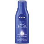 Nivea Body Milk výživné tělové mléko velmi suchá pokožka 625 ml – Zboží Dáma