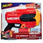 Nerf Mega Tri Break – Zbozi.Blesk.cz