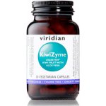 Viridian KiwiZyme 30 tablet – Hledejceny.cz