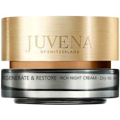 Juvena Regenerate & Restore Night Cream 50 ml
