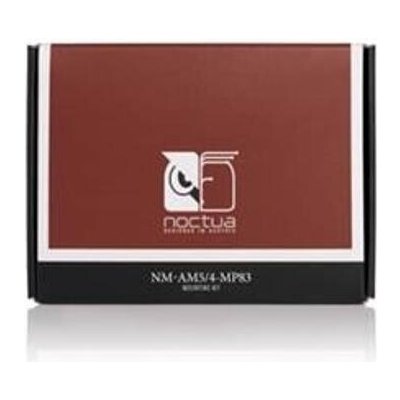 Noctua NM-AM5/4-MP83 SECUFIRM2 – Hledejceny.cz