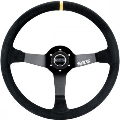 Sparco R368 380mm – Zboží Mobilmania
