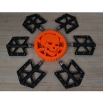 Zeray ZP-D213 pedály – Hledejceny.cz