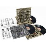 Led Zeppelin - Physical Graffiti LP – Zboží Mobilmania