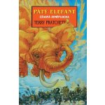 Pátý elefant - Terry Pratchett – Hledejceny.cz