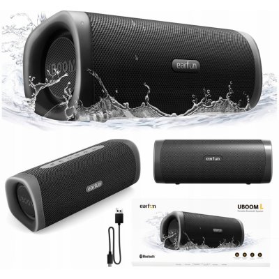 EarFun UBOOM – Zboží Mobilmania