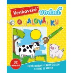 Venkovské vodní omalovánky – Hledejceny.cz