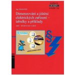 Dimenzování a jištění elektrických zařízení - tabulky a příklady – Hledejceny.cz