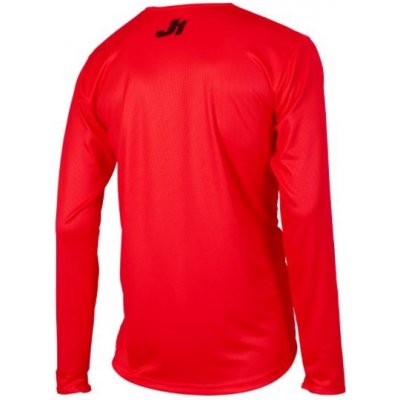 JUST1 J-ESSENTIAL červený | Zboží Auto