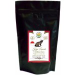 Salvia Paradise Kopi Luwak cibetková zrnková 0,1 kg – Hledejceny.cz