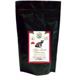 Salvia Paradise Kopi Luwak cibetková 100 g