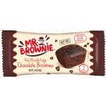 Mr. Brownie Brownies s kousky belgické čokolády 50 g – Sleviste.cz