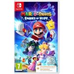Mario + Rabbids Sparks of Hope – Hledejceny.cz