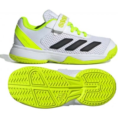 adidas Courtflash K CF C - JQ8820 – Zboží Mobilmania