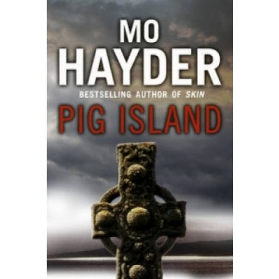 Pig Island - M. Hayder – Sleviste.cz