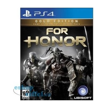 For Honor (Gold)