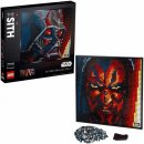  LEGO® Art 31200 Star Wars™ Sith