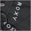 Roxy Jetty Solid true black