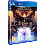 Dungeons 3 (Extremely Evil Edition) – Hledejceny.cz