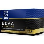 USN BCAA 1100 120 kapslí – Zboží Dáma