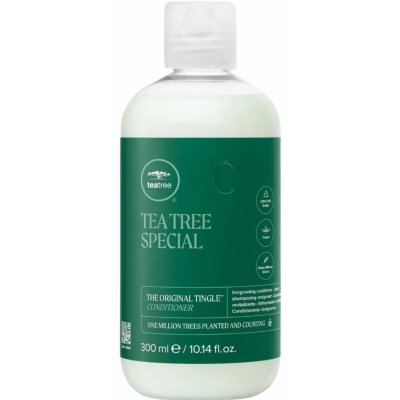 Paul Mitchell speciální Conditioner Special Conditioner Tea Tree 300 ml – Zboží Dáma