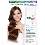 Sebamed šampon na vlasy proti lupům 200 ml – Zboží Mobilmania
