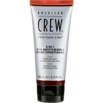 American Crew Beard 2-IN-1 Skin Moisturizer & Beard Conditioner na vousy 100 ml – Sleviste.cz