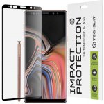Techsuit ochranné sklo 111D pro Samsung Galaxy Note 9 černé 156356 – Zboží Živě