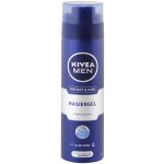 Nivea Men Original Extra hydratační gel na holení 200 ml – Zboží Mobilmania