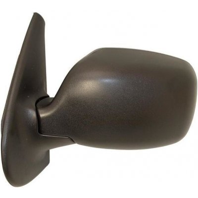 L elektricky ovládané zrcátko [02-] 36.58.219 | Zboží Auto